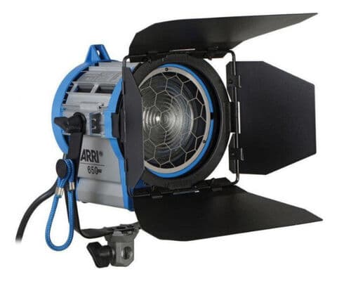 Arri 650 watt – foto 1 van 2