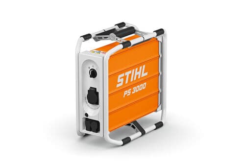 STIHL PS 3000 – foto 1 van 1