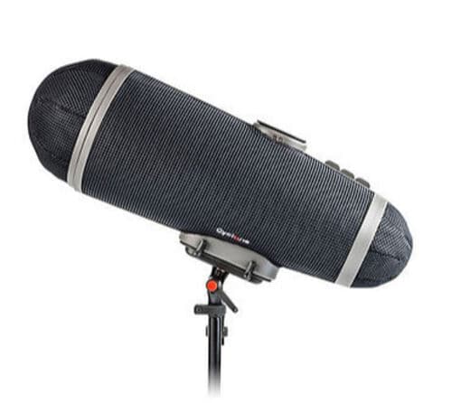 Rycote Cyclone – foto 1 van 1