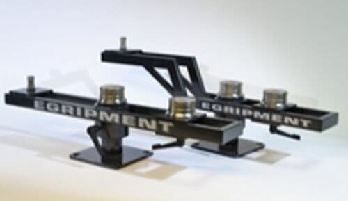 Seat Supports – foto 1 van 3