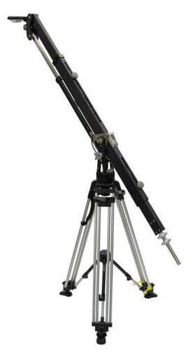 Genie Jib – foto 1 van 1