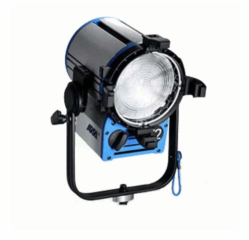 Arri 2000 watt – foto 1 van 2