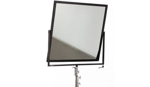 Matthews 60x60 cm spiegel / Reflector – foto 1 van 1