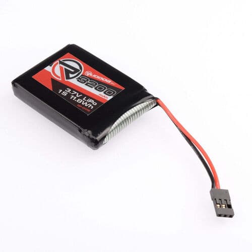 V-mount accu 180 Wh – foto 1 van 1