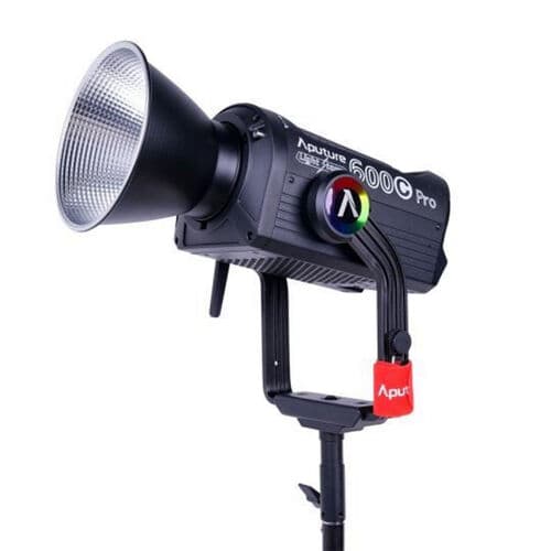 Aputure LS 600C Pro – foto 1 van 4