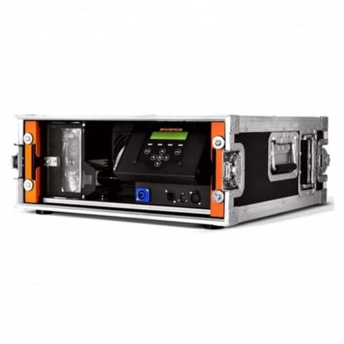 Swefog Duramax Intellahazer – foto 1 van 1