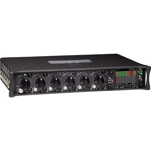 Sound Devices 664 – foto 1 van 2