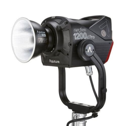 Aputure LS-1200D – foto 1 van 5