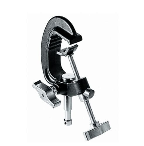 C-Clamp – foto 1 van 1