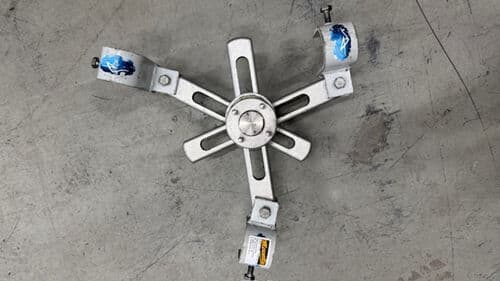 Camera Truss Mount met Euro Prop – foto 1 van 1