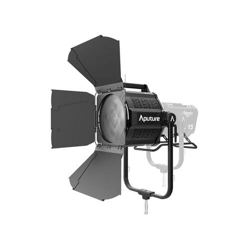 Aputure F14 Motorized Fresnel – foto 1 van 1