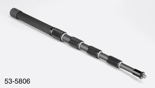 Panamic Boompole Mini-5 – foto 1 van 1