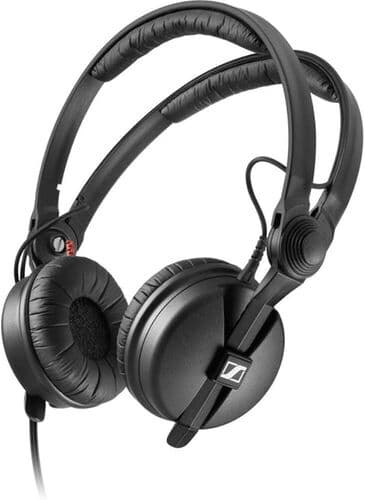 SENNHEISER HD 25 Headphones – foto 1 van 1