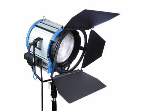 Arri 5000 watt – foto 1 van 2