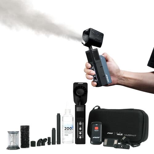 smoke ninja pro – foto 1 van 1