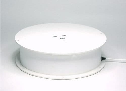Draaiplateau 200kg – foto 1 van 1