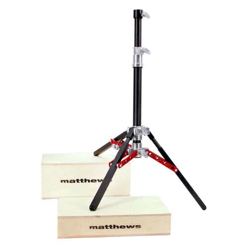 Slider stands – foto 1 van 1