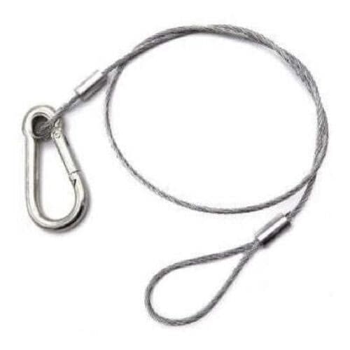 Safety Chain – foto 1 van 1