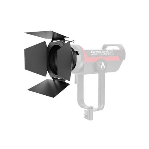 Aputure barndoor LS 300 – foto 1 van 1
