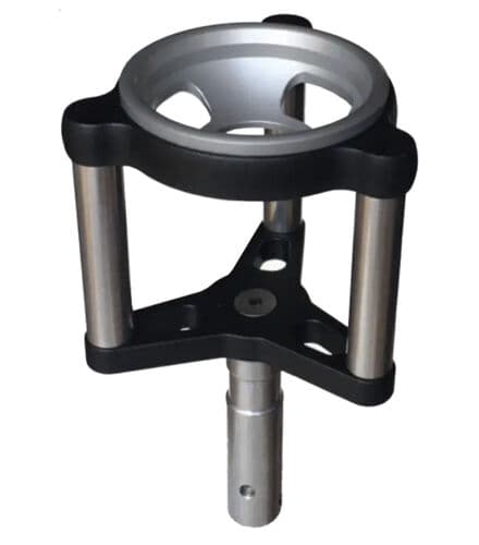 Prosup Lighting bowl 100 mm – foto 1 van 1