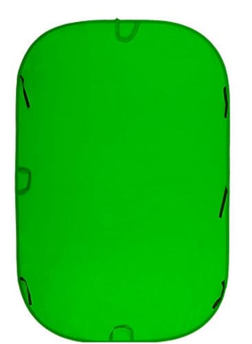 Greenscreen 1,8mx 2,7m – foto 1 van 1