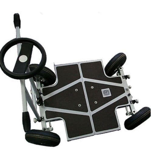 Universal Dolly – foto 1 van 2