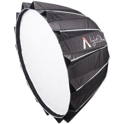 Aputure Light Dome II – foto 1 van 2