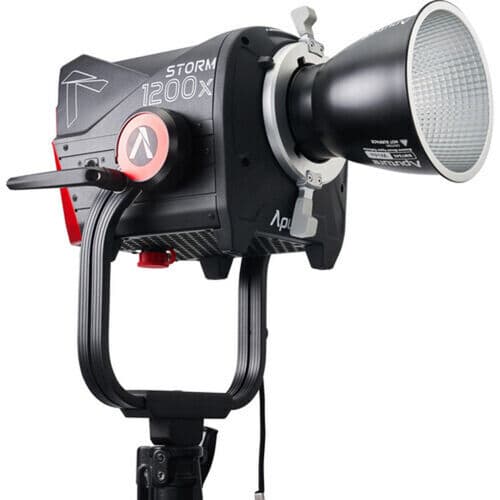 Aputure 1200X – foto 1 van 1