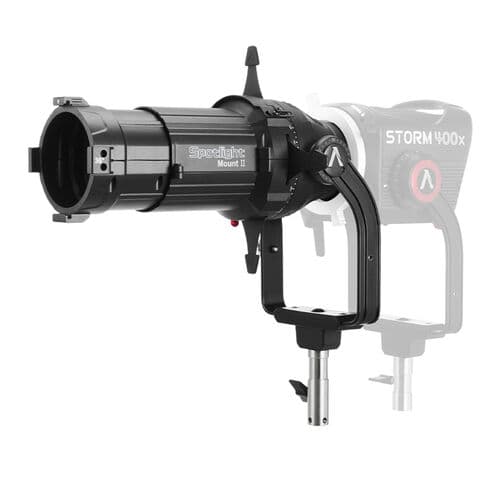Aputure spotlight mini voor 80C – foto 1 van 1
