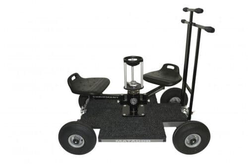 Matador dolly – foto 1 van 2
