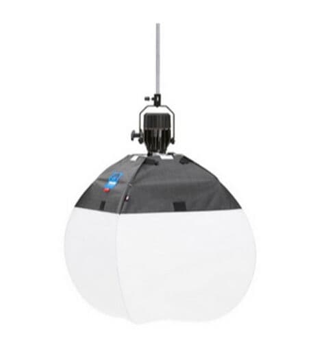 Standard Lantern met Skirt - 30" – foto 1 van 2