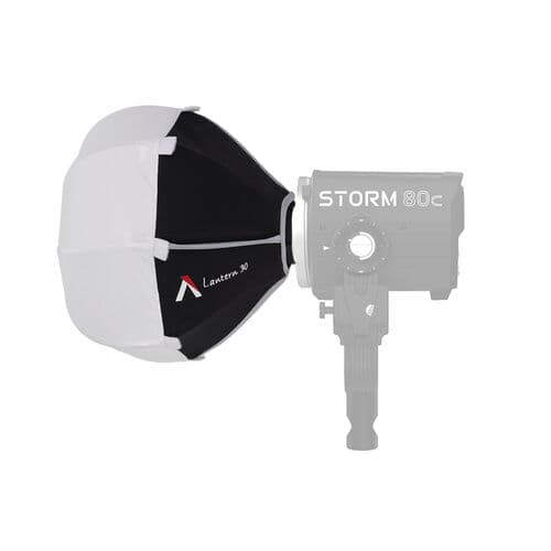 Aputure Lantern 30 – foto 1 van 1