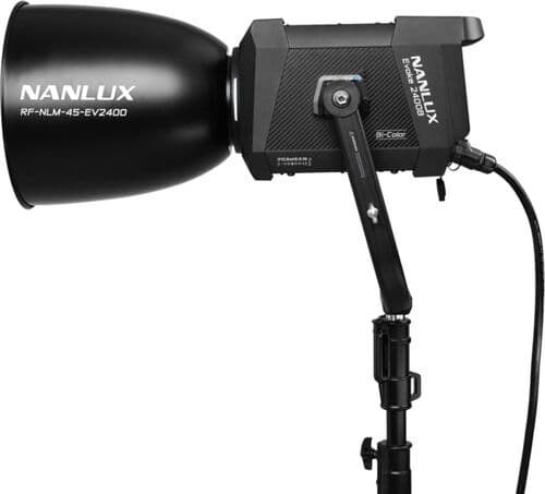 Nanlux 2400B – foto 1 van 1