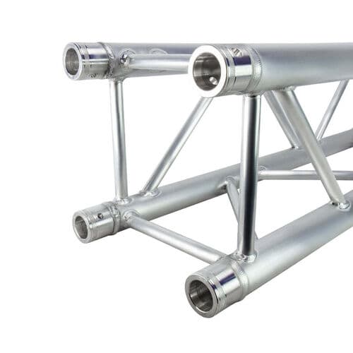 Truss vierkant 2 mtr – foto 1 van 1