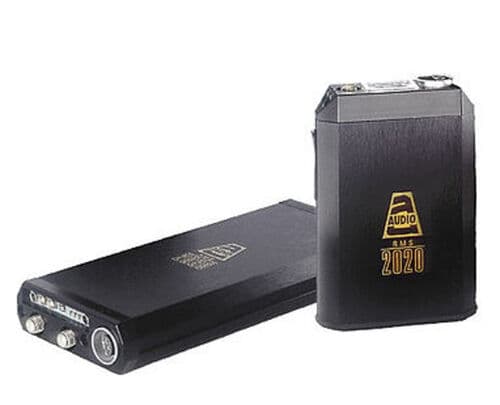 Audio LTD. 2020 – foto 1 van 1