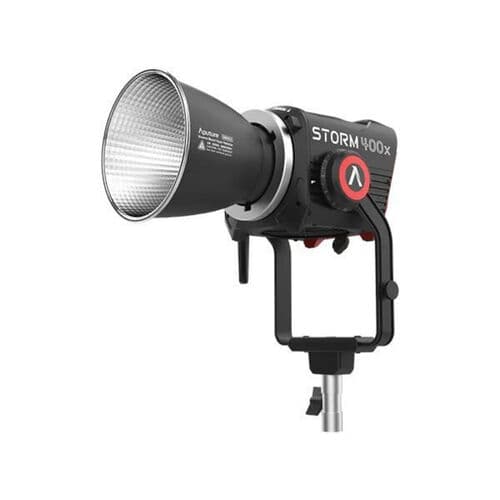 Aputure 400X – foto 1 van 2