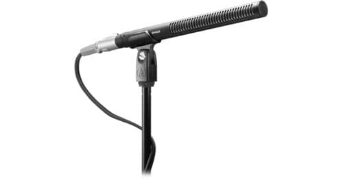 Audio Technica BP4029 – foto 1 van 1