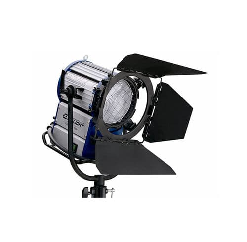 Arri HMI 1200 fresnel – foto 1 van 2