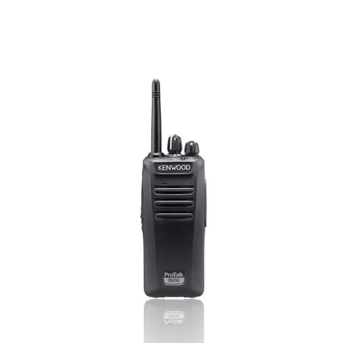 Kenwood TK 3401 – foto 1 van 1