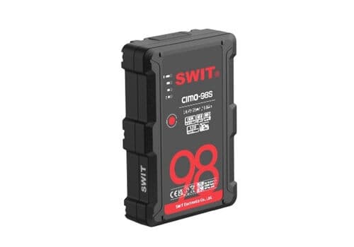V-Mount Accu 180Wh – foto 1 van 1