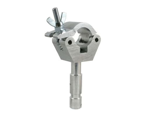 Coupler met 28mm spigot (big ben) – foto 1 van 1