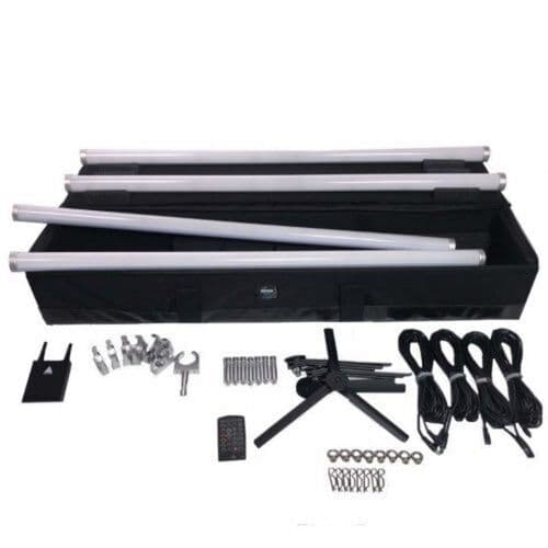 Astera Titan Tubes x4 kist – foto 1 van 1