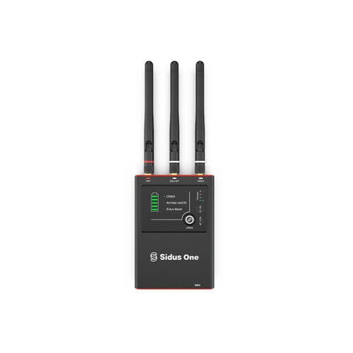 Aputure Sidus One – foto 1 van 1