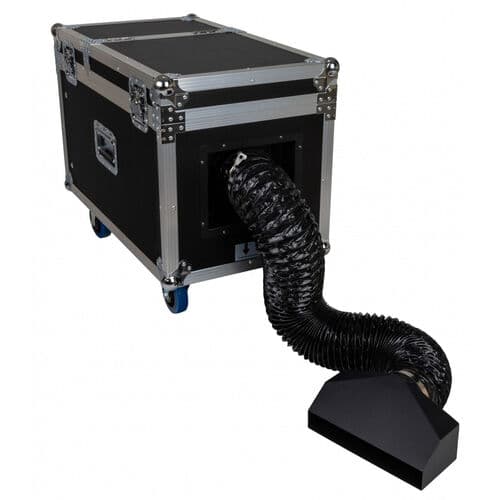 Briteq BT-H2FOG II Low fog machine – foto 1 van 4