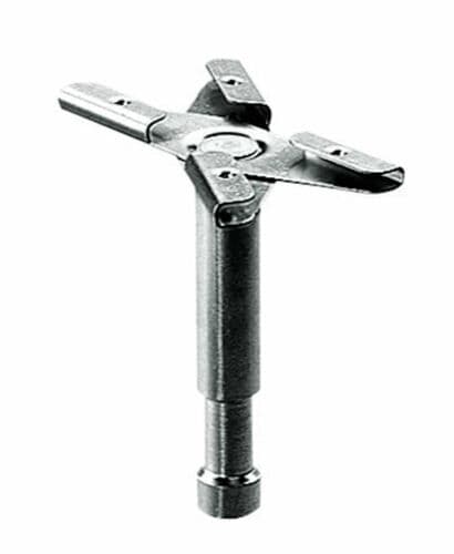 Scissor Clamp – foto 1 van 1