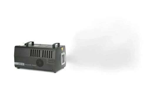 Jem Compact Haze Pro – foto 1 van 2