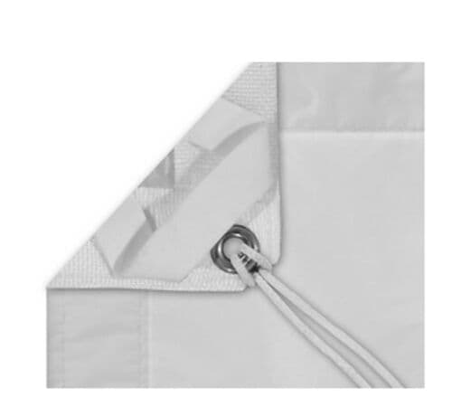 Molton White – foto 1 van 1