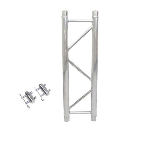 Ladder truss 1 meter – foto 1 van 1
