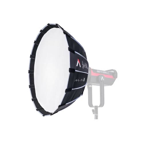 Aputure mini dome – foto 1 van 1