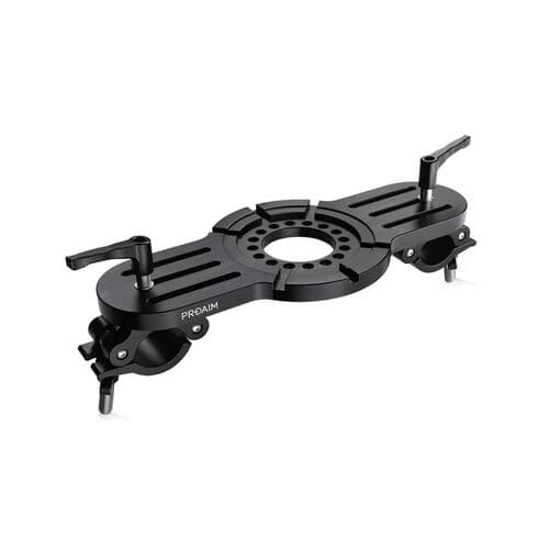 Truss mount met euro couple – foto 1 van 1